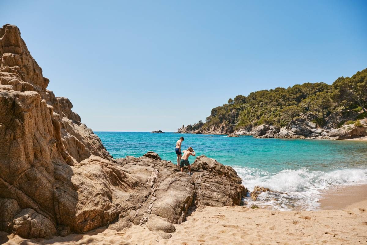 Con ganas de de verte... ¡en Lloret de Mar!