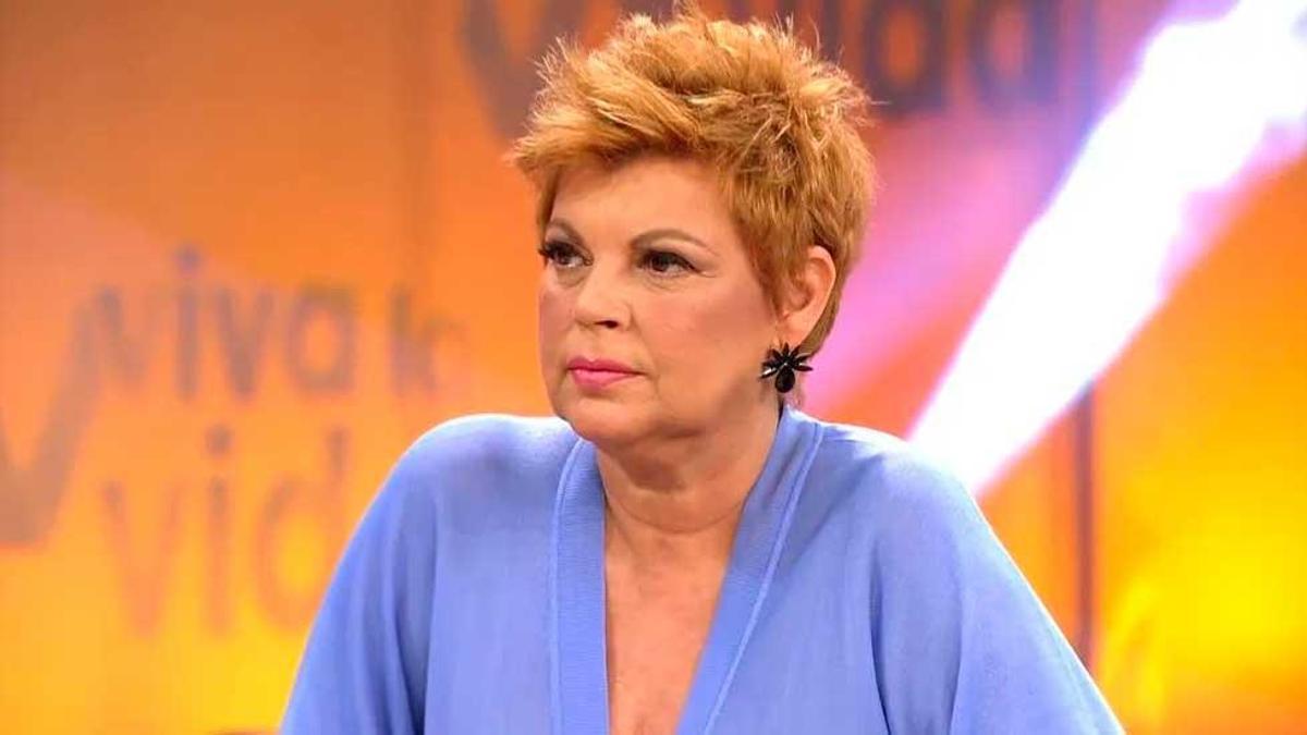 Testimonio Rocío Carrasco: Terelu Campos se pronuncia sobre las confesiones de su amiga: "Había que escucharla"