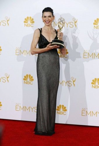 Los mejores looks de los Emmy
