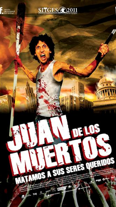 Juan de los Muertos