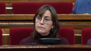 La Cambra catalana avala el pacte per a un nou finançament