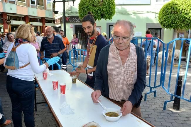 FIESTAS DE SAN GREGORIO