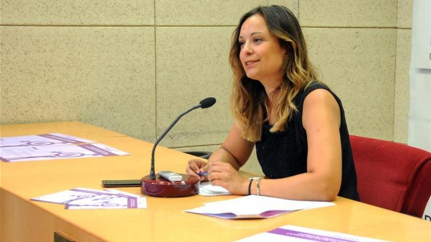 Un curso fomenta la igualdad de oportunidades entre mujeres y hombres