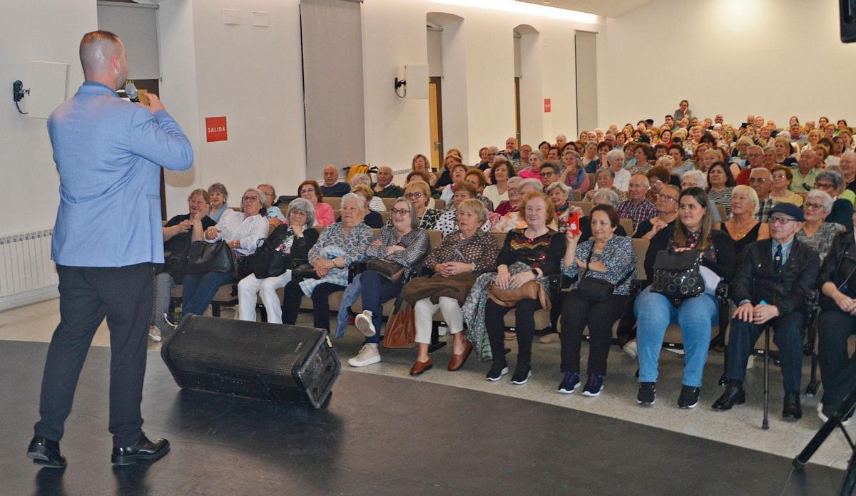 El festival solidario en El Coto en favor de Noonan Asturias, en imágenes