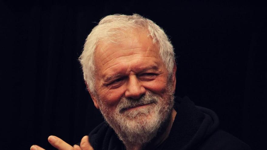 El Sombra Festival traerá por primera vez a España, y a Murcia, al italiano Fabio Frizzi