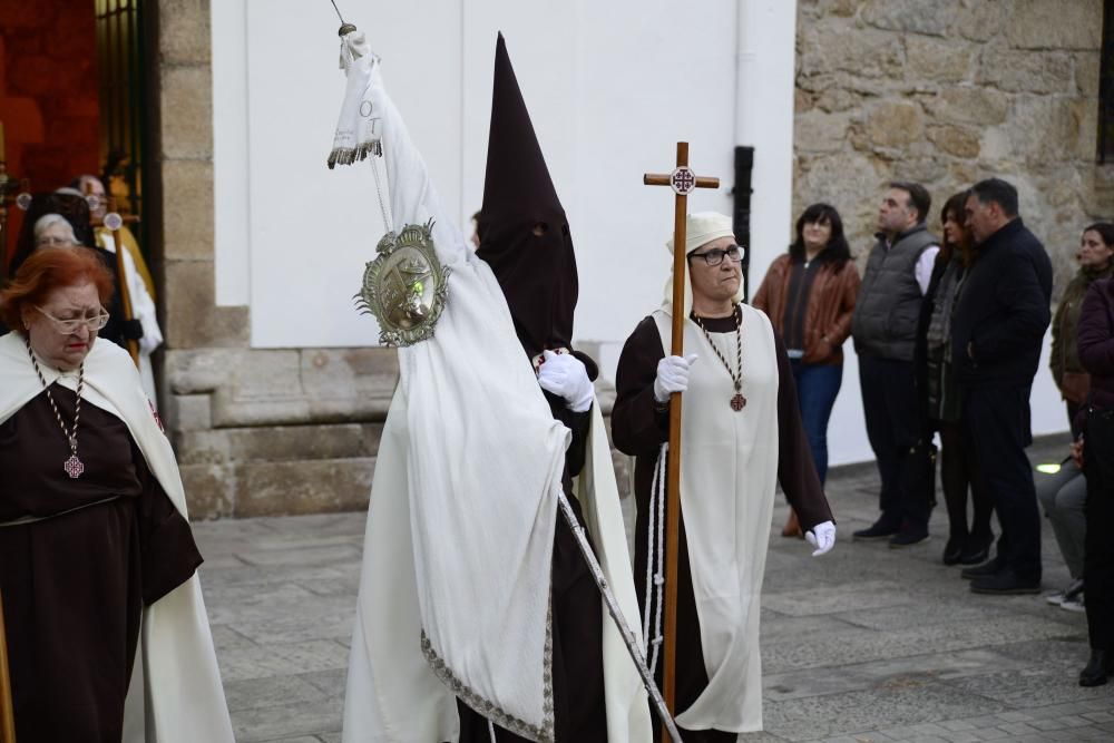 Procesión del Amor, el Perdón y la Misericordia