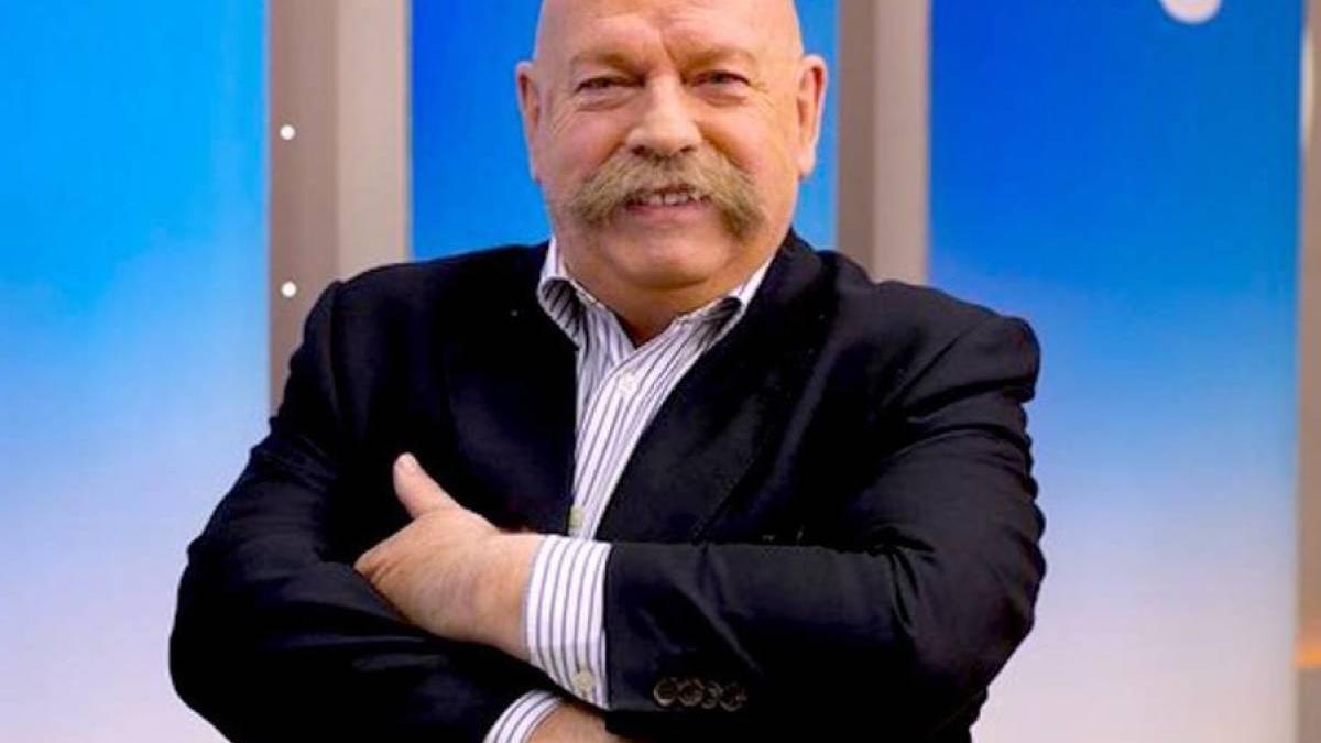 Un juicio descubrirá si José María Iñigo murió por amianto presente en los estudios de RTVE