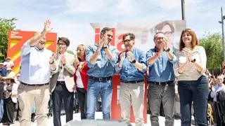 Espadas y Moreno juegan en casa en la campaña catalana: ¿qué fue del voto de los andaluces migrantes?