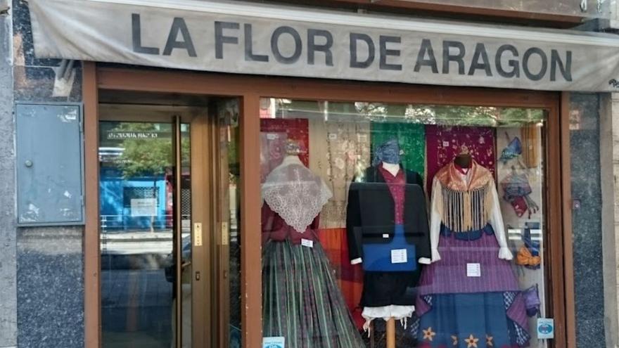 La Flor de Aragón: un recorrido por la tradición aragonesa