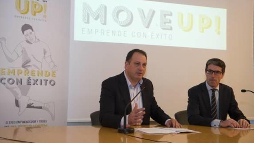 La diputación lanza un plan de simulación empresarial para emprendedores