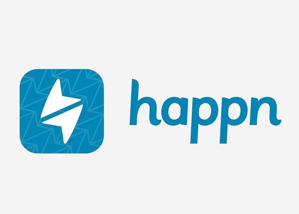 Happn, conecta con personas con las que te has cruzado.