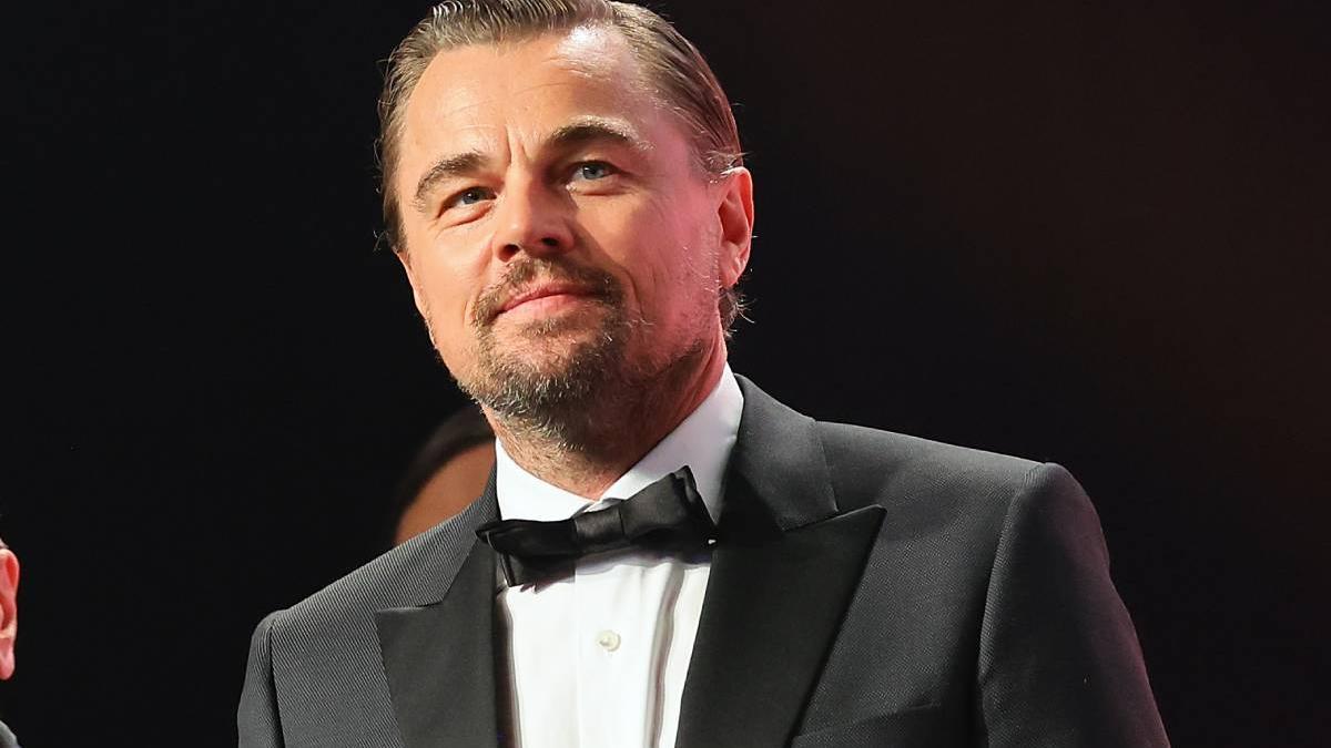 Toda la verdad sobre la boda de Leonardo DiCaprio y su novia, Vittoria Ceretti, de 25 años