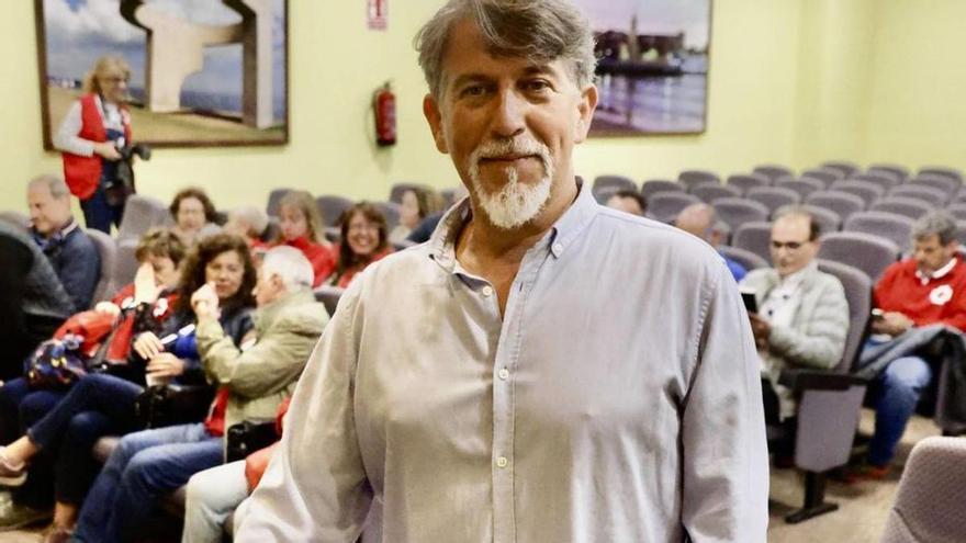 &quot;El mensaje de odio hacia el diferente está calando; hay que buscar la empatía&quot;