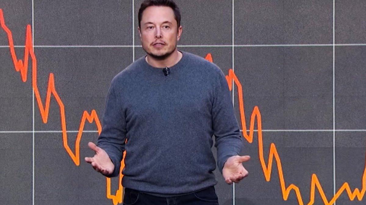 Elon Musk podría tener problemas de nuevo con la SEC.