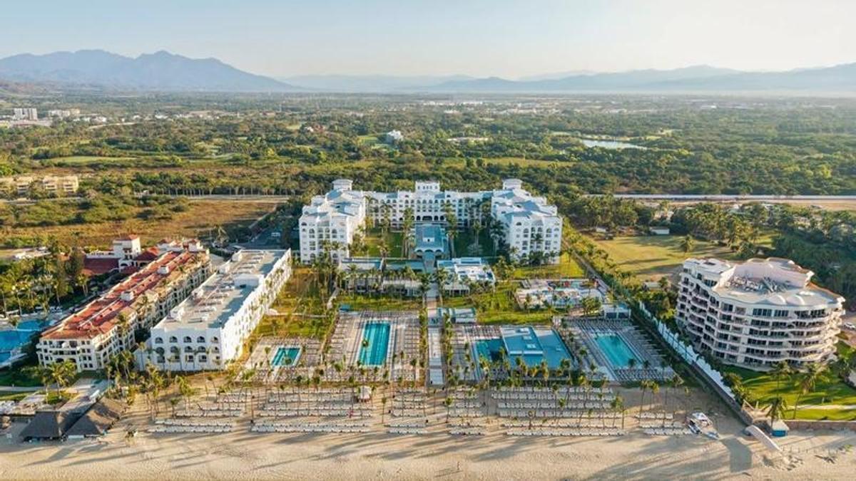 Riu Jalisco