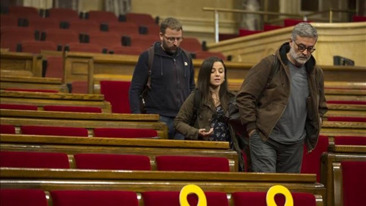 jregue45640027 barcelona 24 10 2018 sesion de control en el parlament en la190306170720