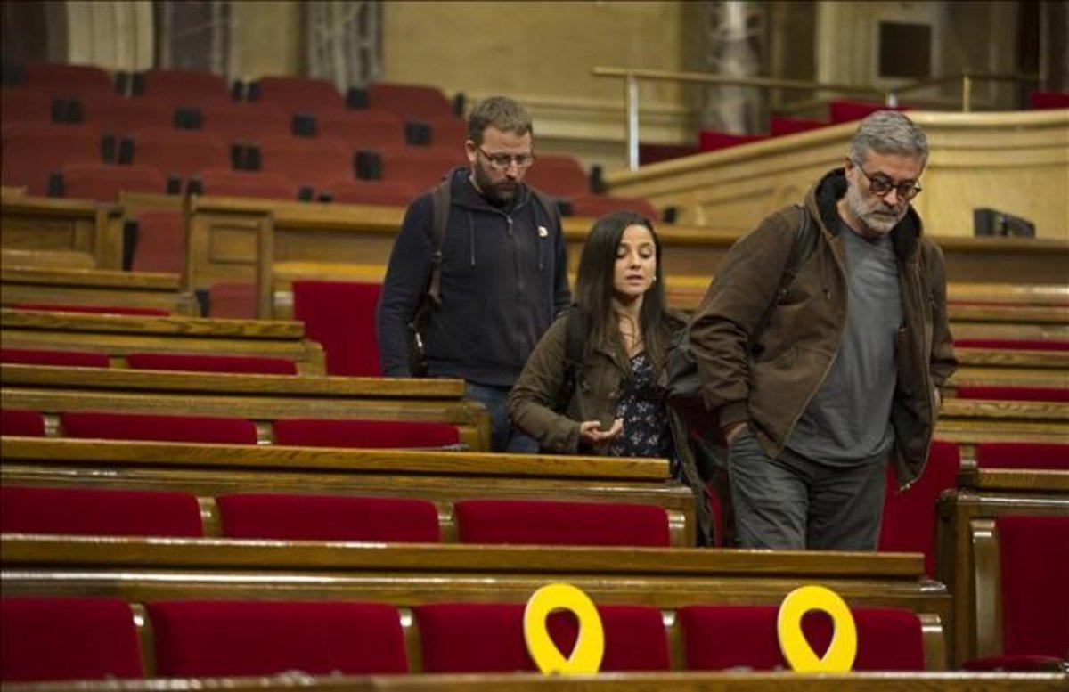 jregue45640027 barcelona 24 10 2018 sesion de control en el parlament en la190306170720