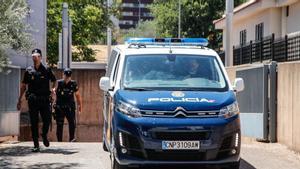 La fiscalia demana quatre anys i mig de presó i 1,6 milions per als acusats del robatori d’Atrio