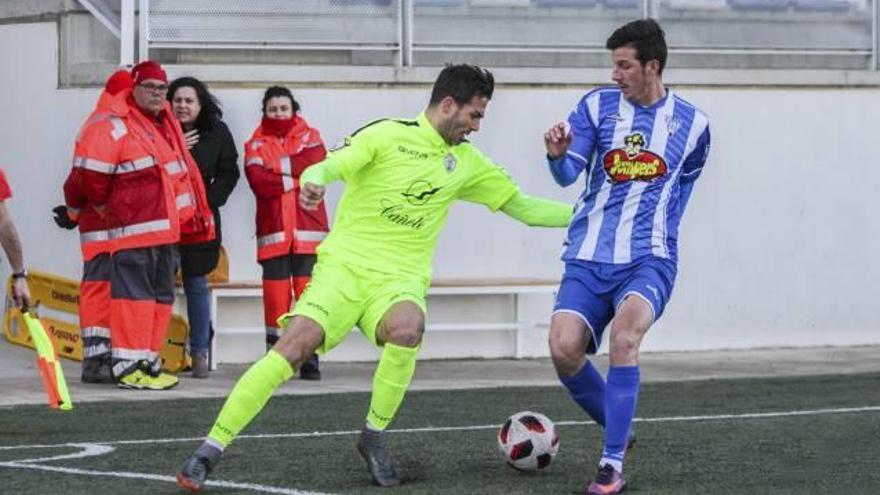 Parras: «Necesitamos una semana tranquila de entrenamientos»