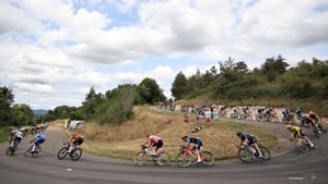 Tour de France - Stage 19