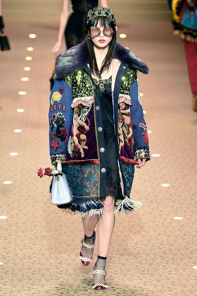 Dolce & Gabbana