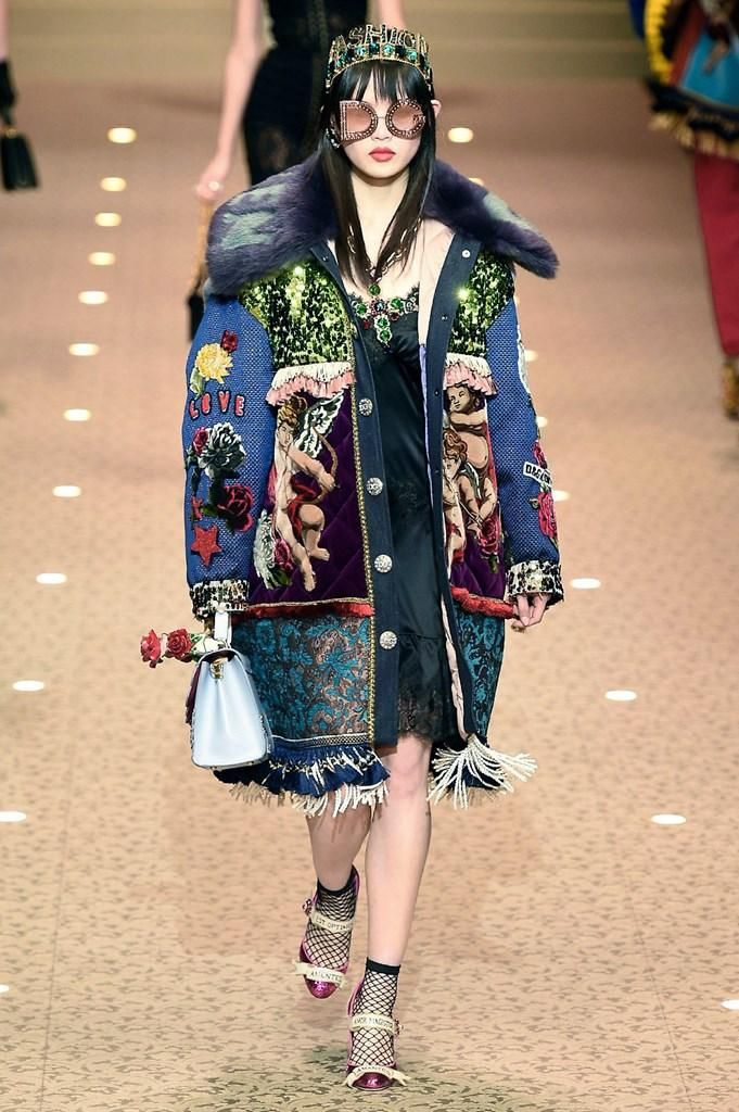 Dolce & Gabbana