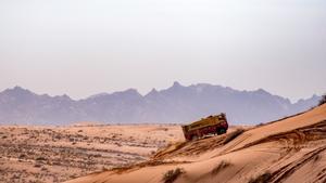 2024 Rally Dakar - Stage 9