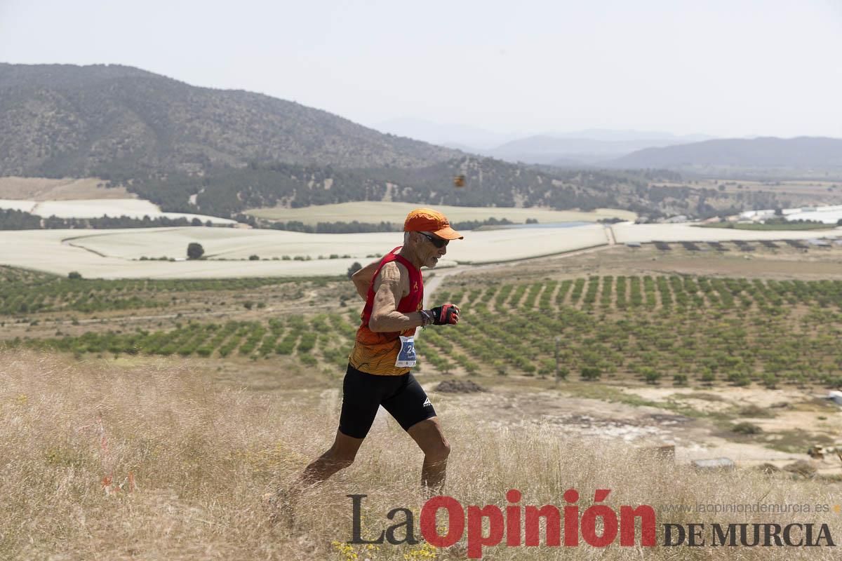 Arcilasis 2025 (carrera a pie y MTB)