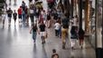 ¿Quins centres comercials estan oberts aquest 11 de setembre a Barcelona i Catalunya?