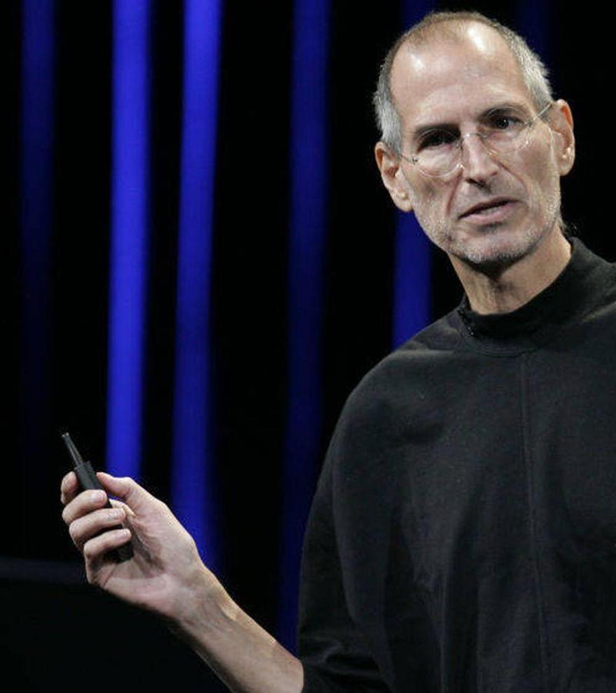 El superalimento que comía Steve Jobs para adelgazar y estar saciado