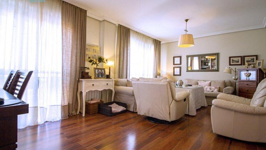 ¿Quieres vivir en el centro de Cáceres? Visita con nosotros estos pisos en venta