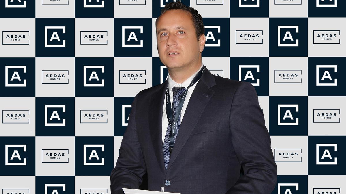 Juan López afirma que el sector inmobiliario está consiguiendo retomar la normalidad