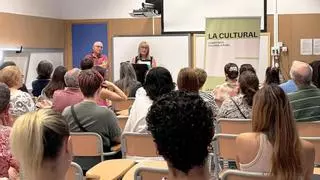 La Cultural de Albal debatirá sobre futuro de la comarca tras la dana