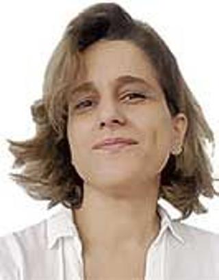 Mercedes Barona