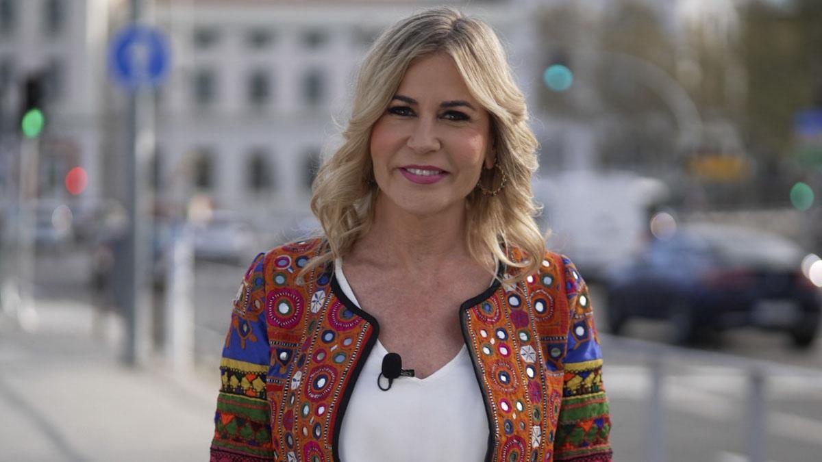Patricia Cerezo