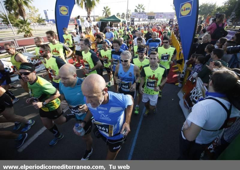 GALERIA DE IMÁGENES - Media Maraton de Castellón