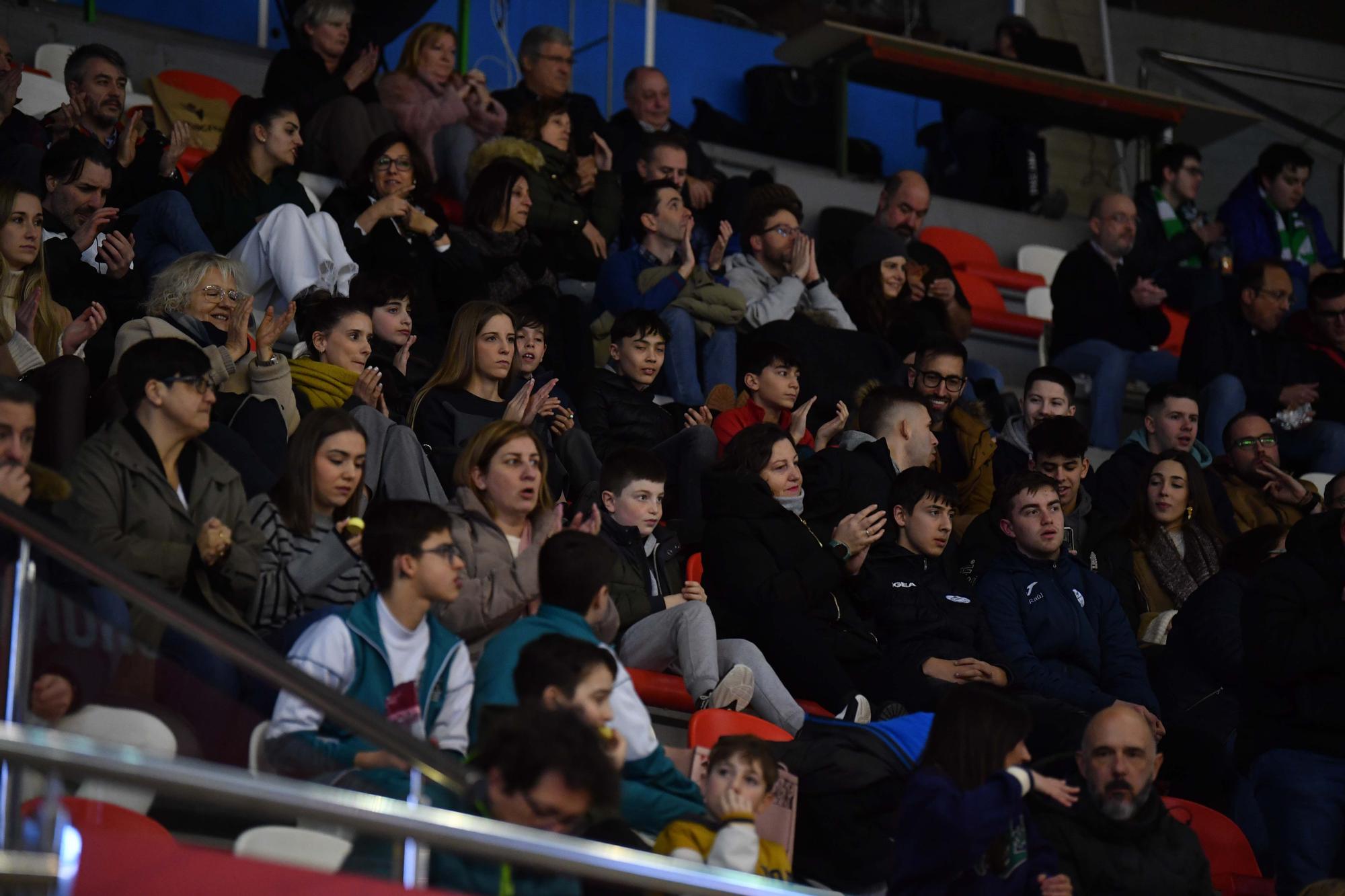 Liceo y Benfica empatan (3-3) en A Coruña