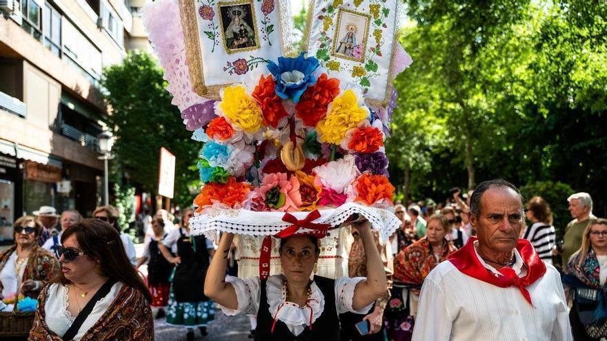 La emotiva carta de Lara Carraux y su agradecimiento a JATO