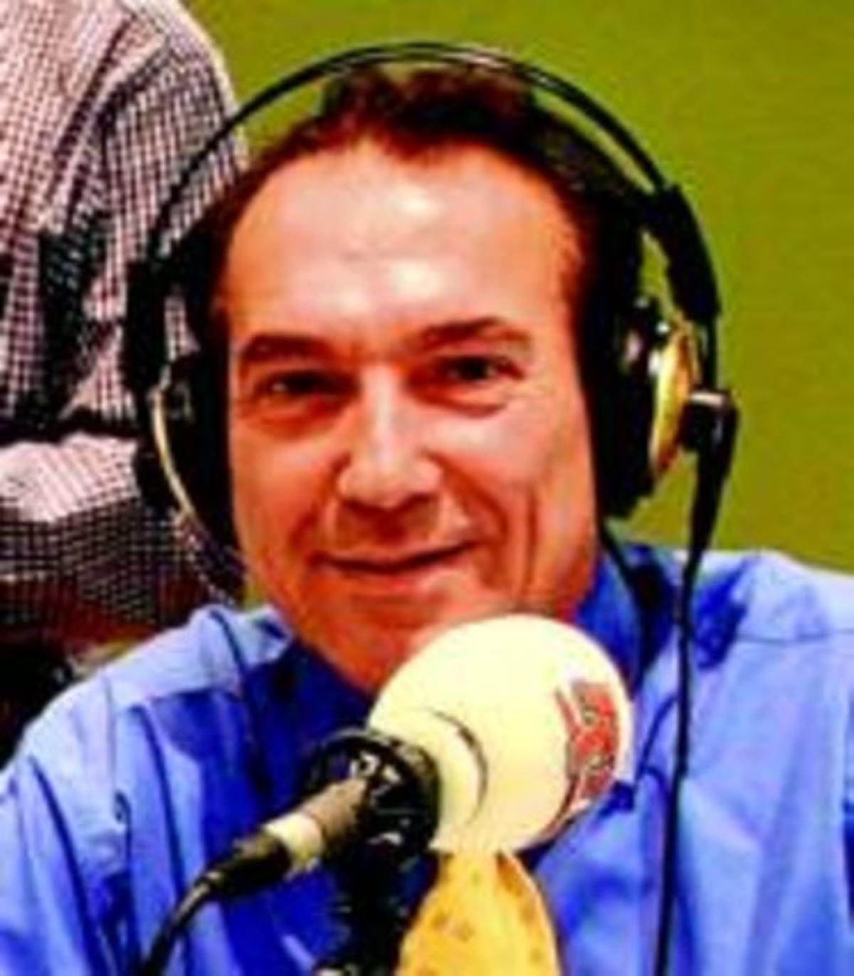 Justo Molinero. Justo Molinero.