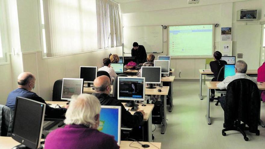 Nuevas tecnologías abiertas en Zamora a todos los públicos