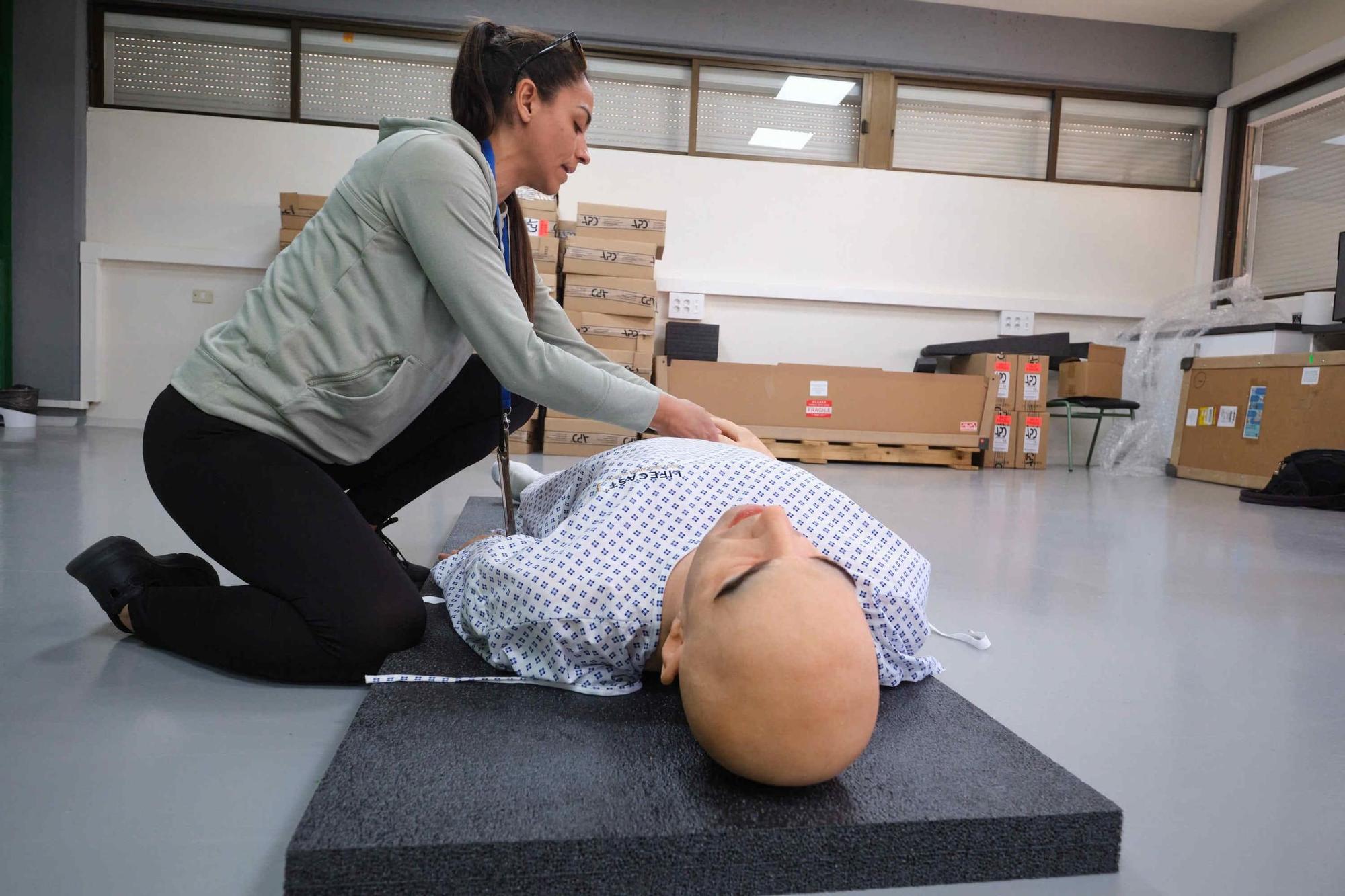 CIFP Los Gladiolos, uno de los dos centros tinerfeños dentro de la Red de Centros de Excelencia de España