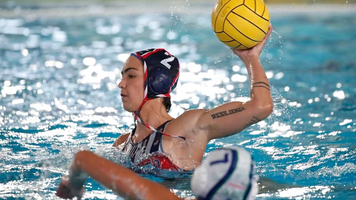 Guía de la Copa de la Reina waterpolo 2023