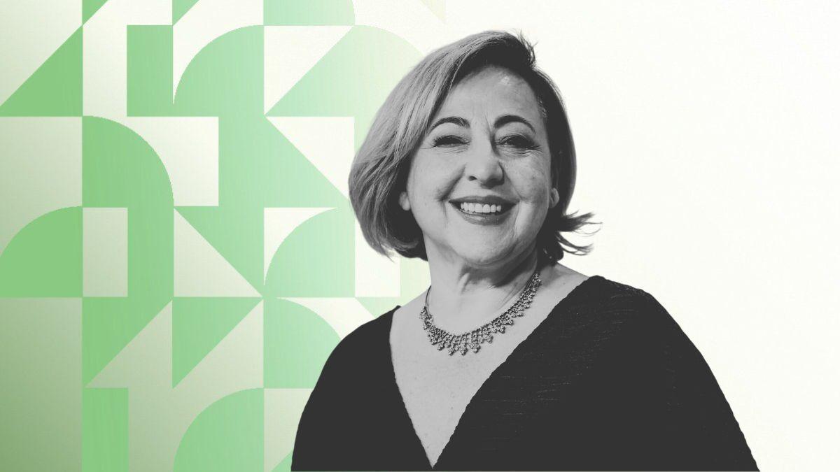 MIEL, LIMÓN & VINAGRE | Carmen Machi, la mujer normal que aplastó al edadismo