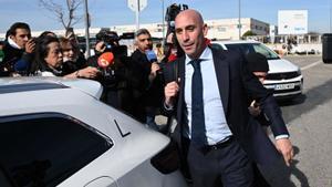 Les defenses neguen que hi hagi delictes en el cas Rubiales