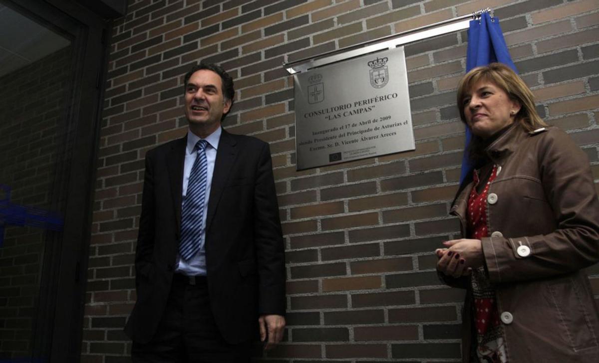 El barrio que se movió para dejar de ser una isla del Oviedo urbano