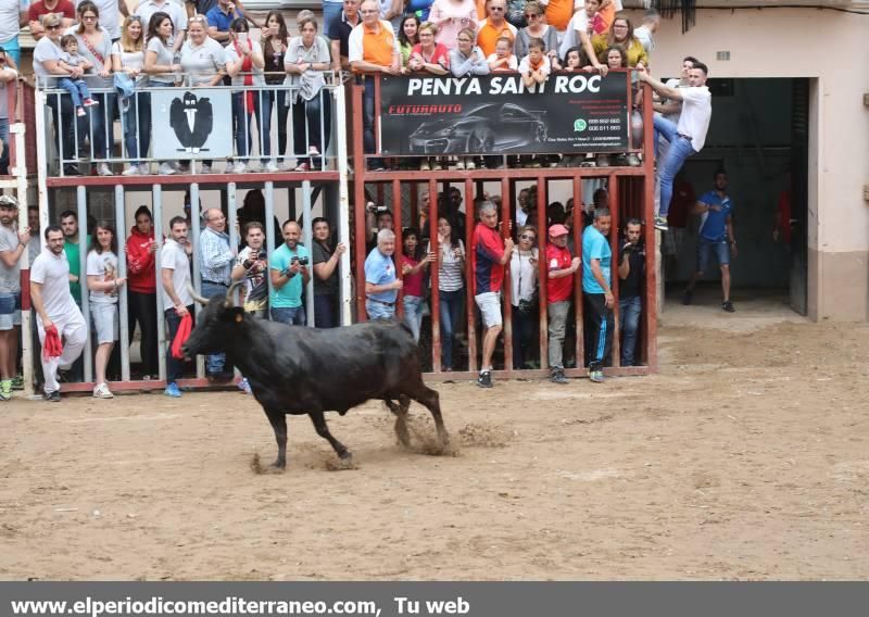 Fiestas patronales de Santa Quitèria de Almassora I