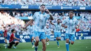 El Sporting de Braga avanza en el traspaso de Roberto