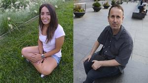 Viure a base de minijobs. Dues persones expliquen la seva experiència