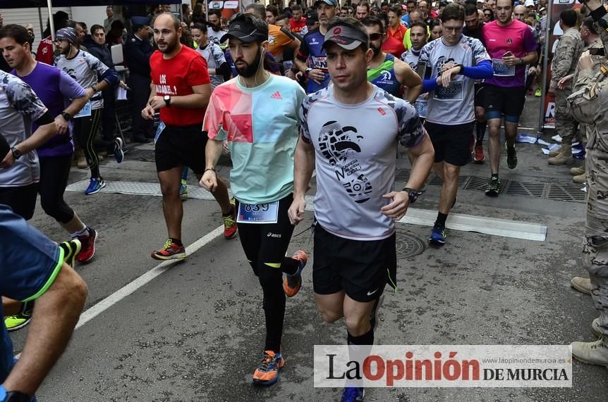 Carrera Popular de Alcantarilla