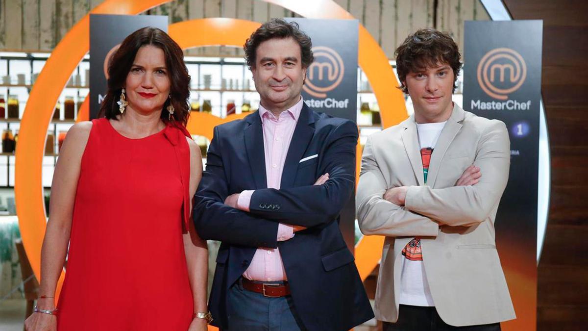 Masterchef Celebrity al borde de la crisis tras ser acusado de &quot;xenofobia&quot; por lo que dijeron los tres jueces